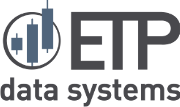 ETP data systems